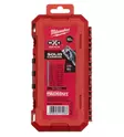 Vasaraporanteräsarja Milwaukee SDS+ MX4 PF 10 osainen - Poranterät, Teräsarjat - 76308 - 2