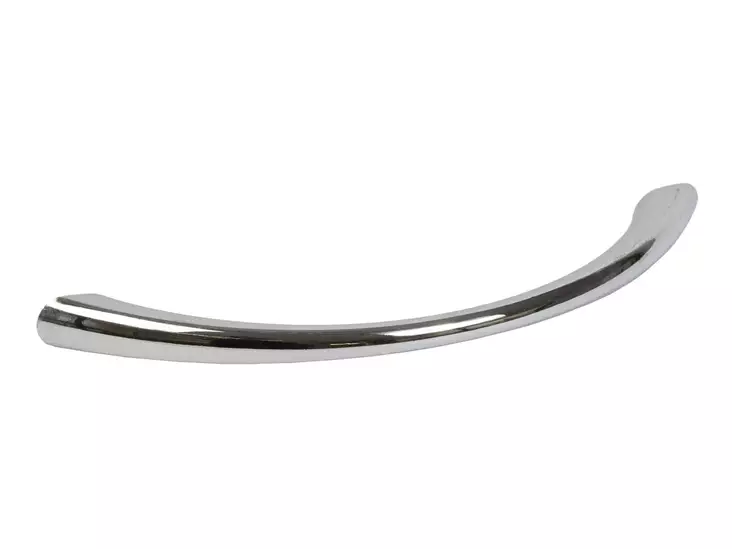 Kalustevedin 366 kromattu - Hyllyn kannattimet, Saranat, Vetimet - 70398 - 1