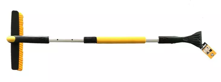 Lumiharja teleskooppivarrella Ironside - Ajoneuvojen puhdistus - 73798 - 1