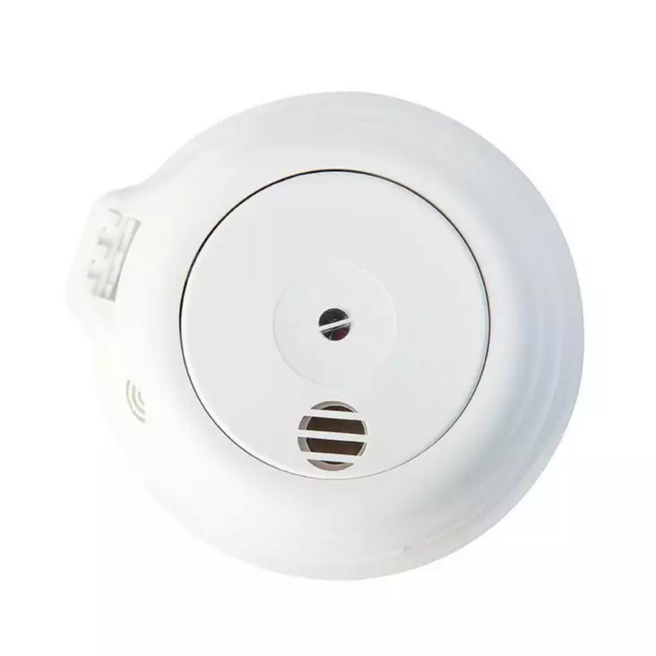 Palovaroitin KI-11RL optinen 230V Kamic - Palovaroittimet - 74248 - 1