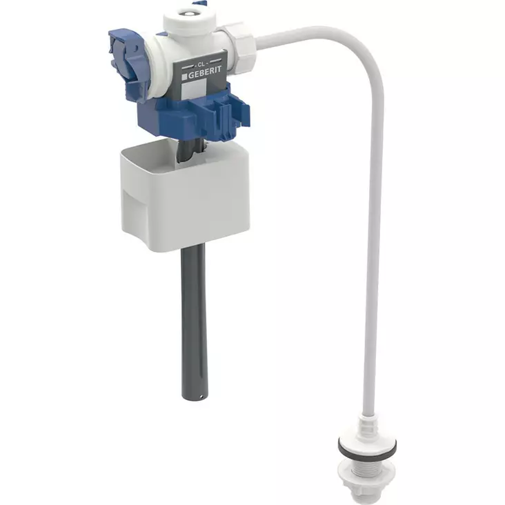 Täyttöventtiili IDO Trevi 45.759.00.1 - IDO varaosat ja työkalut - 75308 - 1