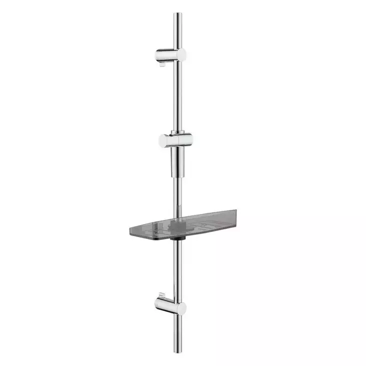 Suihkutanko Divello Rig 90 - Sauna, Pukuhuone, Pesutupa - 75548 - 1