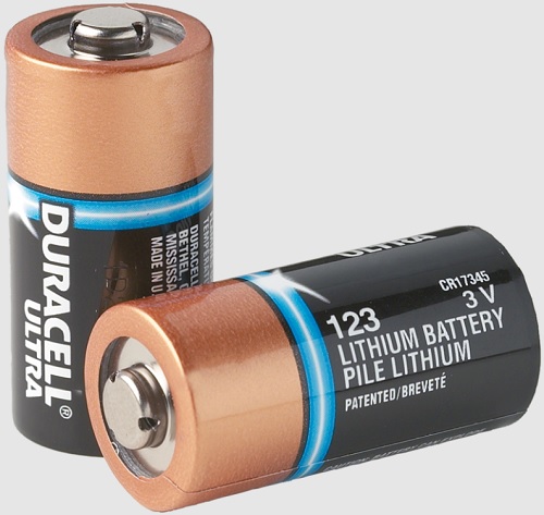 AED Plus -paristot, 10 kpl/pkt - Ensiaputarvikkeet - 65988 - 1