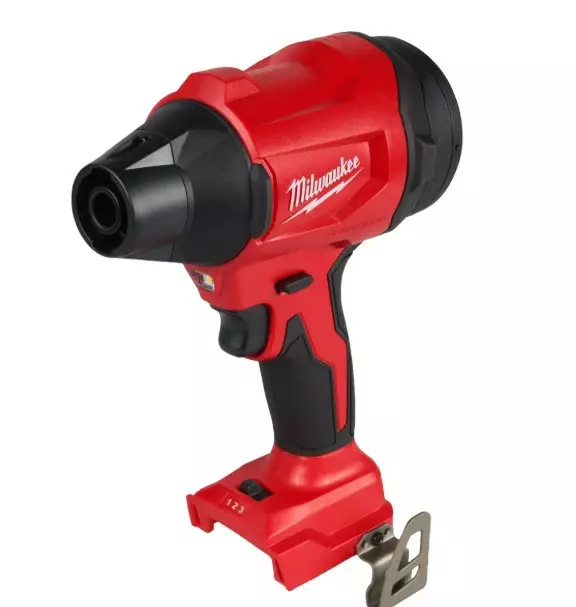 Akkupuhallin Milwaukee M18 BLHSB-0 - Muut työkalut ja tarvikkeet - 76268 - 1