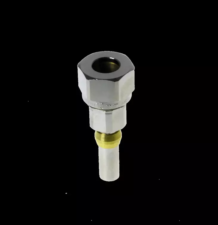 Asennusliitin 281100/2 - Muut Oras tuotteet - 73698 - 1