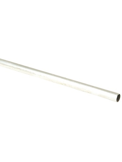 Asennusputki JAPP Alumiini T4 16 mm / 3m - Sähköasennustarvikkeet - 55028 - 1