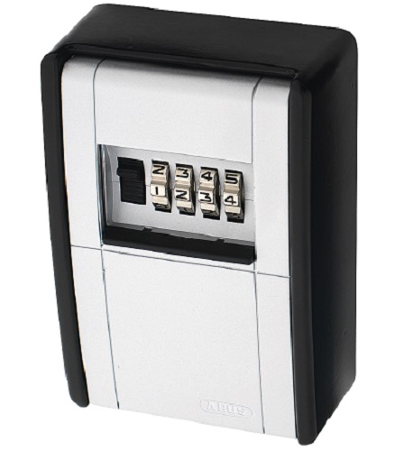 Avainkaappi Abus Key Garage 787 - Avainkaapit, avaimenperät ja avainketjut - 62418 - 1