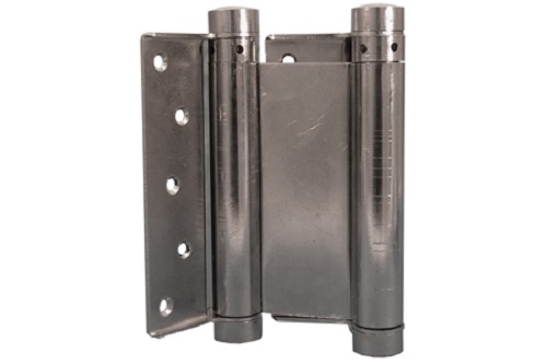 Heitto-oven sarana 150 mm RST - Ovitarvikkeet, lukot, ovikellot - 62068 - 1