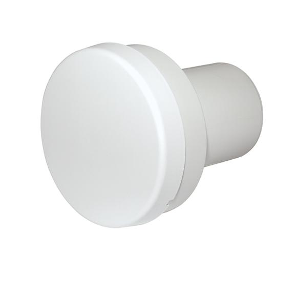 Ilmastointiventtiili Fresh-80 TL sisäventtiili - Ilmanvaihtotarvikkeet - 1218 - 1