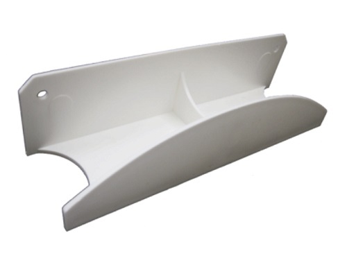 Imuriletkun kannatin ILK-9 - Kiintokalusteiden tarvikkeet - 62568 - 1