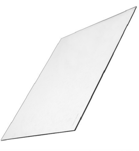 Jääkaapin lasihylly 408 x 487 mm (RJP4544) - Kodinkonevaraosat - 64368 - 1