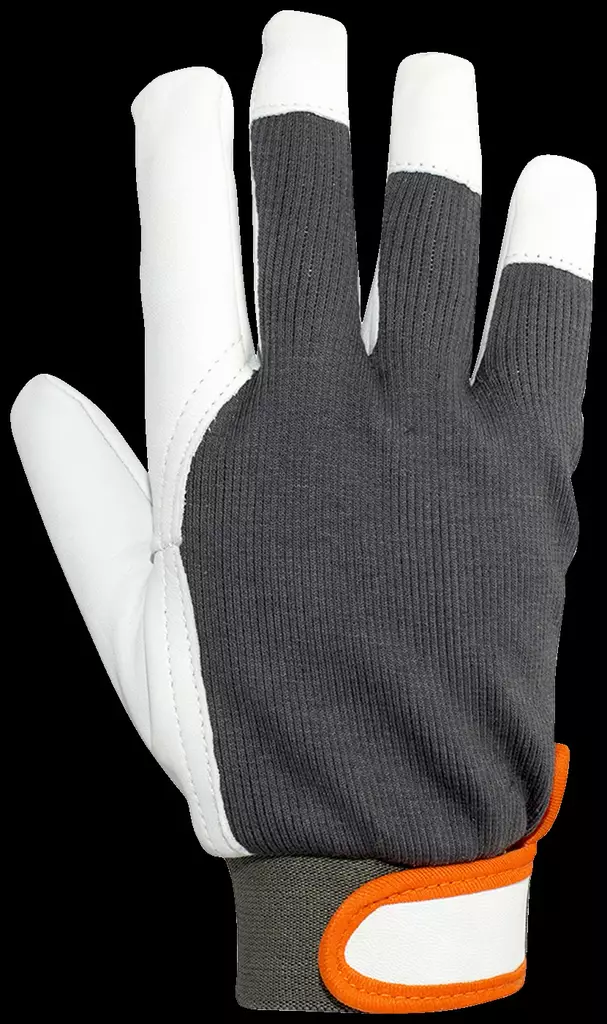 Käsine HOO PBS 20 LCW tarraranneke - Talvikäsineet - 72718 - 1