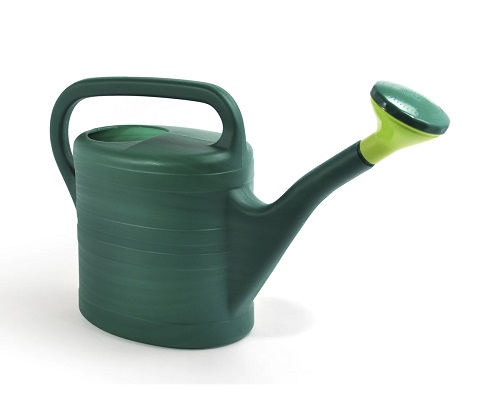 Kastelukannu 10 l - Kastelutarvikkeet, letkukärryt - 878 - 1