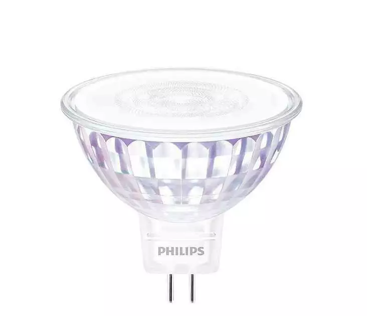Kohdelamppu Philips Master Value LEDspot 5.8-35W/930 36D GU5.3 460lm - Kohdelamput - 72198 - 1