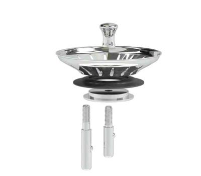 Koripohjaventtiilin tulppa Prevex 13884 - Vesilukot ja tarvikkeet - 71538 - 1