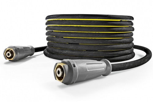 Korkeapaineletku 15 m DN 8 AVS 6.110-030 Kärcher - Lakaisukoneet, Painepesurit - 56958 - 1