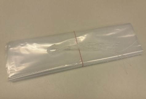 Kuivakäymälän varapussisarja - Varustepakkaus, Perusvarusteet - 2178 - 1