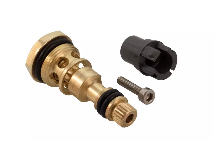 Lämmönsäädin 199201V - Oras varaosat - 59938 - 1