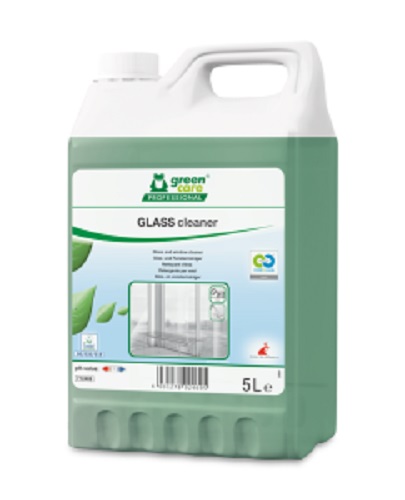 Lasin- ja Ikkunanpesuaine Tana Glass Cleaner 5 L - Ikkunanpesuaineet, Teräs puhdistusaineet - 5168 - 1