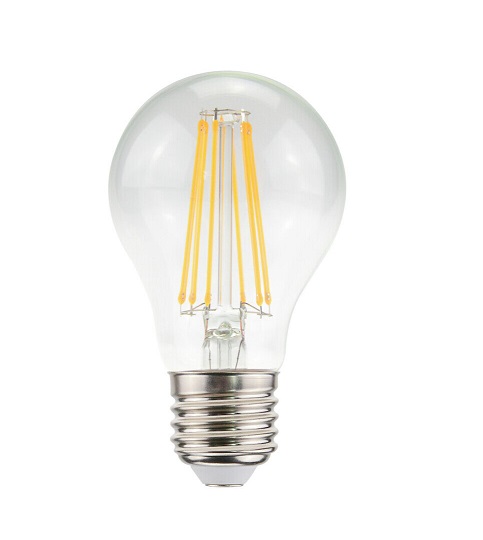 LED-lamppu Airam Led filamentti P45 4,5W/827 E14 - Vakio led-lamput - 73308 - 1