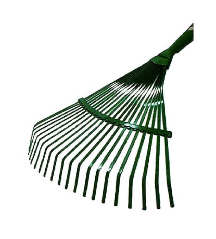 Lehtiharava teräs 3006 Iskas - Puutarhatyökalut - 3978 - 1