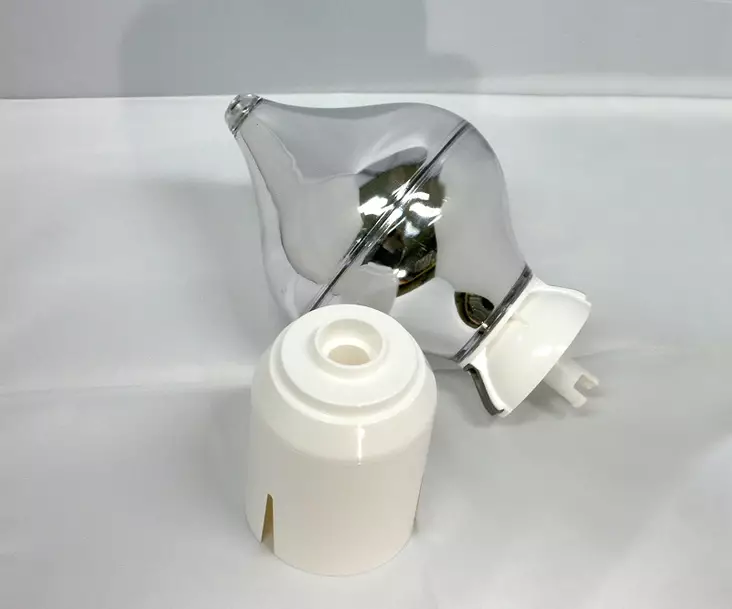 Lipputangon nuppi sipuli - Suomen liput, Lipputangot - 68908 - 1