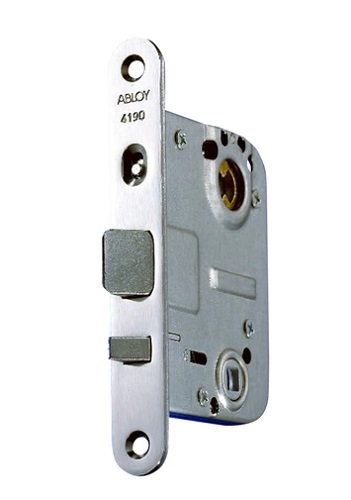 Lukkorunko Abloy 4190 oikea IPP pak - Ovitarvikkeet, lukot, ovikellot - 628 - 1