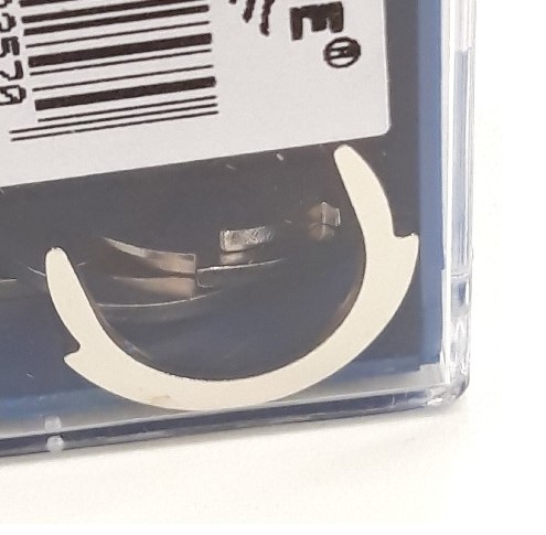 Lukkosokka 5 kpl juoksuputken lukitukseen Grohe 4826600M - Grohe varaosat ja työkalut - 58348 - 1