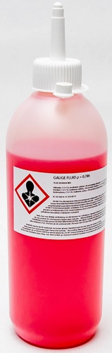 Manometrineste 250 ml VSS - Muut VSS tarvikkeet - 2088 - 1