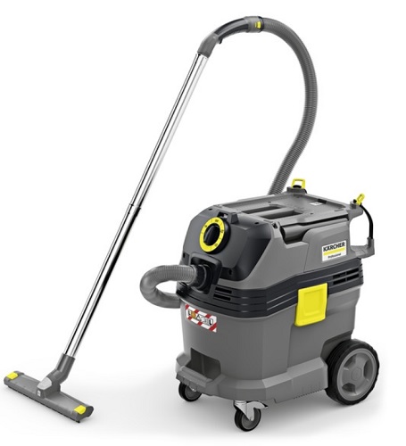 Märkä-kuivaimuri NT 30/1 Tact L 1.148-201 Kärcher - Imurit, painehuuhtelulaitteet - 59198 - 1