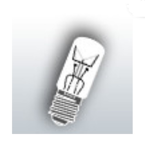 Merkkilamppu Perel 24-30V 6-10W E14 - Merkkilamput, Hohtolamput - 67598 - 1