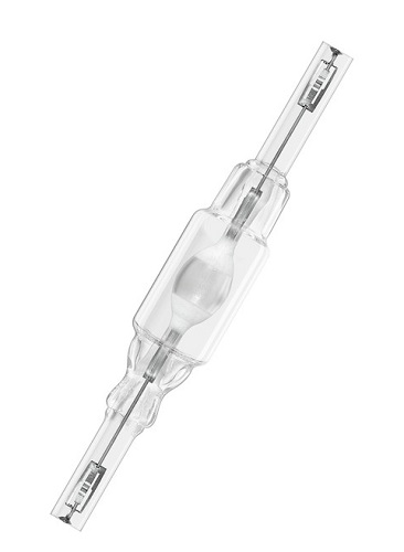 Monimetallilamppu Osram HQI-TS 70W/NDL/EXCEL RX7S - Monimetallilamput - 60658 - 1