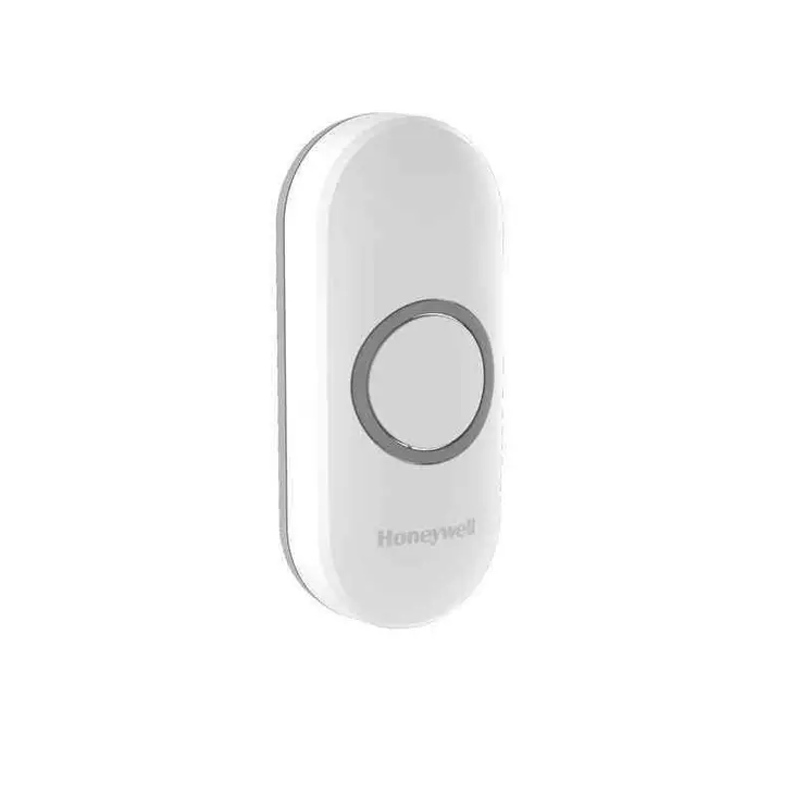 Ovikellopainike DCP311 Honeywell - Ovitarvikkeet, lukot, ovikellot - 71738 - 1