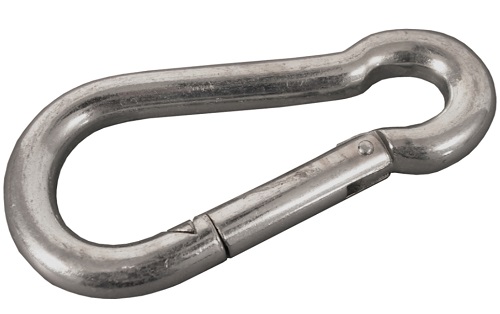 Palohaka 60 mm sinkitty - Koukut, Sakkelit - 63228 - 1