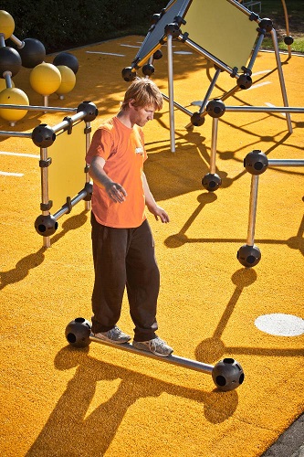 Percision Bar 220540 Lappset Parkour - Parkour välineet - 62028 - 1