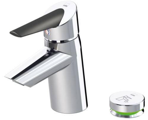 Pesuallashana Oras Optima 2701FT 230/5 V - Oras hanat - 68868 - 1