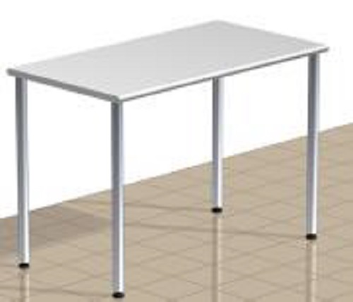 Pesutuvan työpöytä - Sauna, Pukuhuone, Pesutupa - 55568 - 1