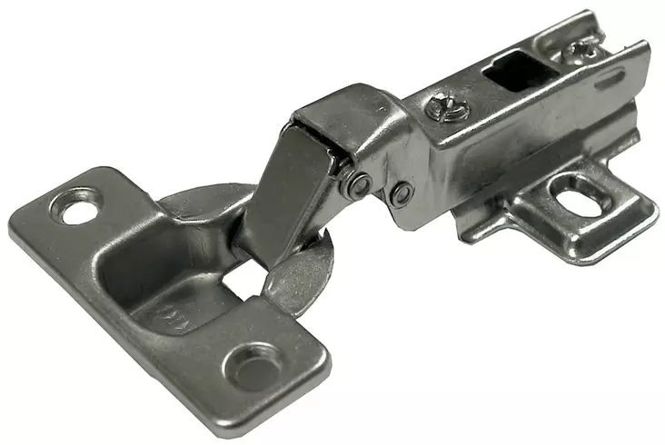 Piilosarana väli 110 ast. sinkitty 2 kpl - Ovitarvikkeet, lukot, ovikellot - 688 - 1