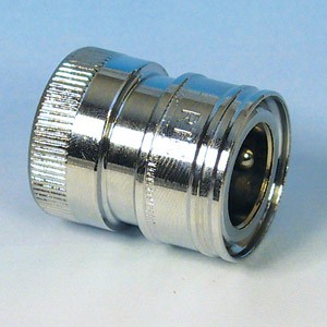 Pikaliitinpesä sk 3/4'' - Letkut, Letkuliittimet - 828 - 1