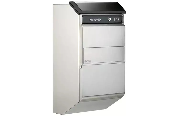 Postilaatikko Stala PL-4 - Postilaatikot, postiluukut - 3768 - 1