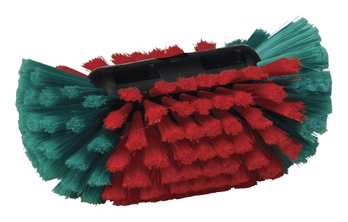 Vanneharja 228 mm vesiliitännällä Vikan Transport V545252 - Ajoneuvojen puhdistus - 6018 - 1