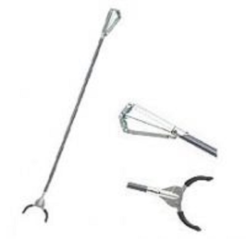 Roskapihti 230 cm - Roskapihdit - 61668 - 1