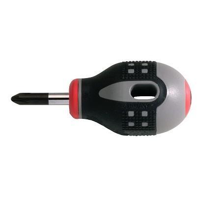 Ruuvitaltta Ph 2x25 ergo Bahco BE-8602 - Ruuvivääntimet, Irtokärjet - 1798 - 1