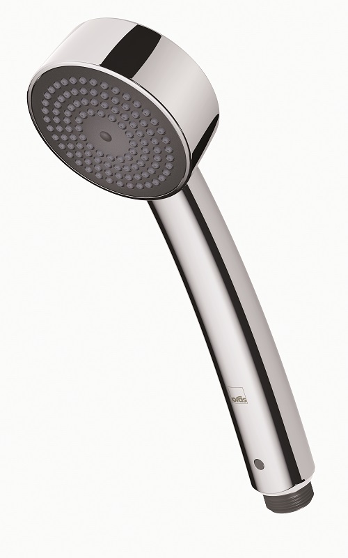 Säästökäsisuihku Apollo 252022 Kromi - Oras suihkut, -letkut, pidikkeet - 378 - 1