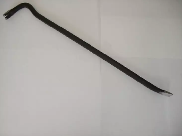 Sorkkarauta 600 mm VSS - Työkalut VSS - 2218 - 1