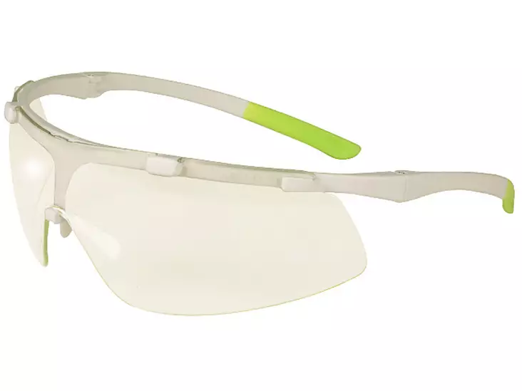 Suojalasit UVEX 9178 Super Fit kirkas - Silmien ja kasvojen suojaimet - 2678 - 1