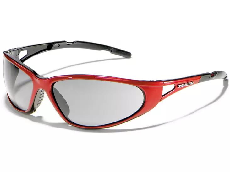 Suojalasit Zekler 101 pun. metalli - Silmien ja kasvojen suojaimet - 2688 - 1