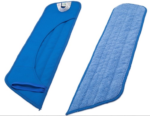 Taskumoppi Duotex Ergo Plus - Mopit, Kehykset - 62818 - 1