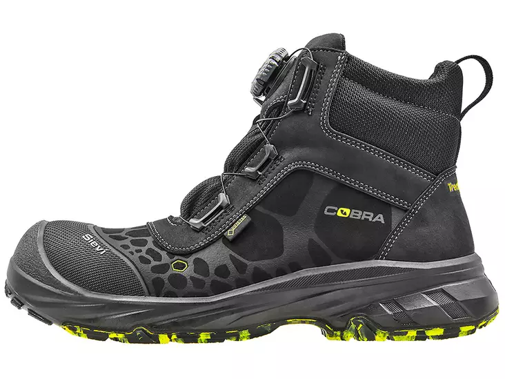 Turvakengät Cobra GT RollerH+ S7 - Turvajalkineet - 71878 - 1