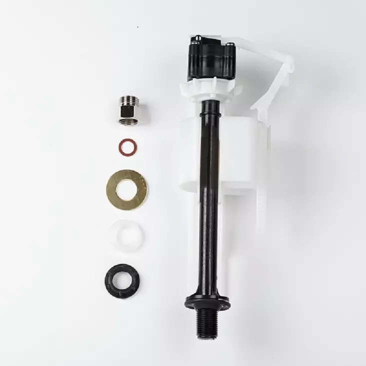 Uimuriventtiili / Täyttöventtiili Ido Trevi Basic / Aniara Z6409000001 - IDO varaosat ja työkalut - 148 - 1